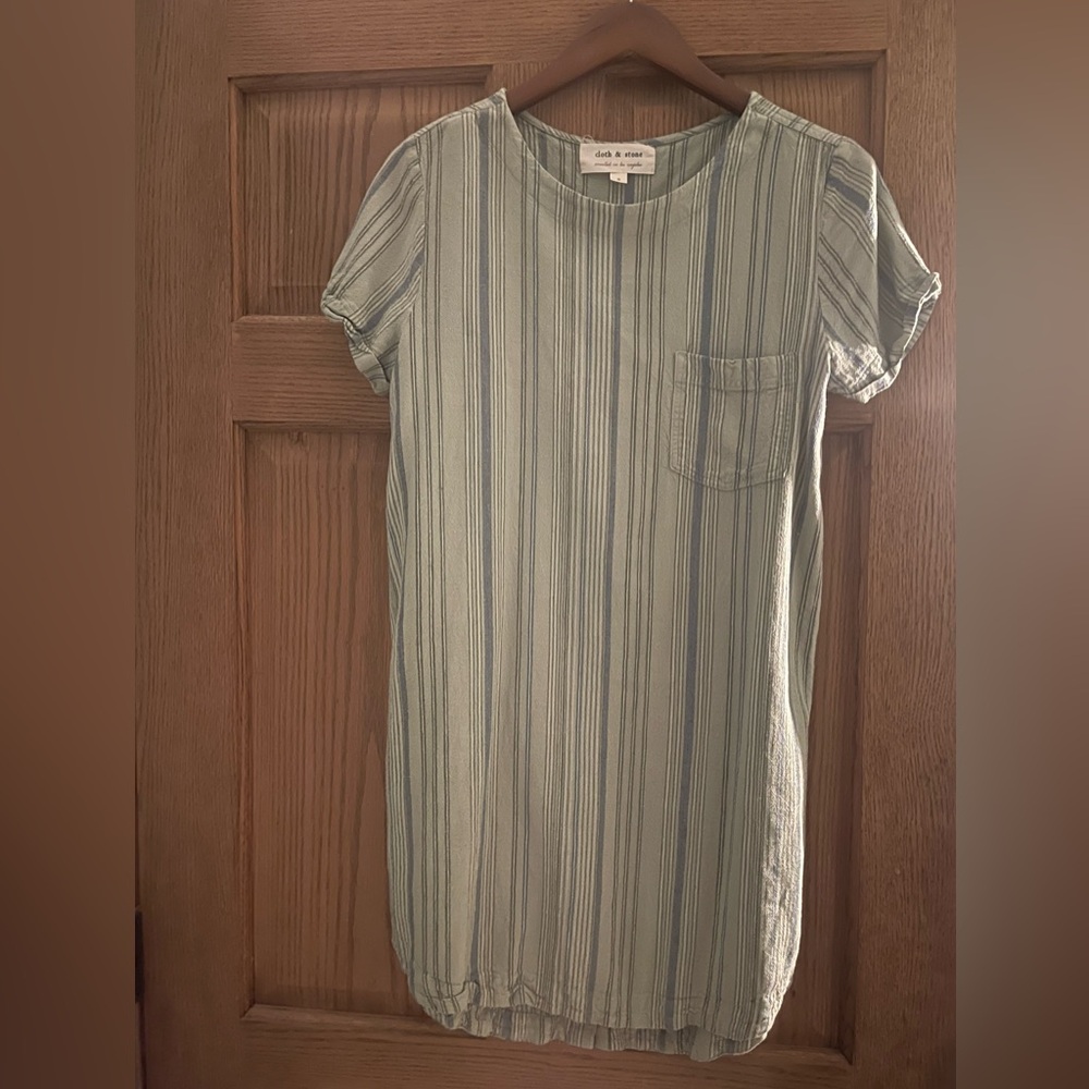 Cloth & Stone Dress